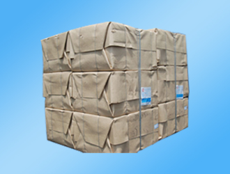  乐鱼牌粘胶纤维用木浆粕