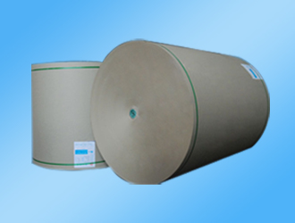  乐鱼牌高强瓦楞纸